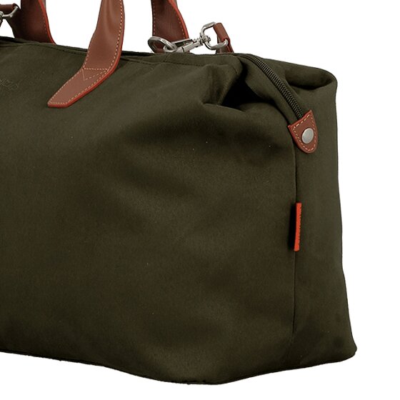 Jump Uppsala Bolsa de viaje Weekender 45 cm