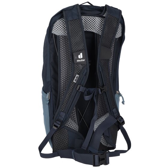 Deuter Race Air 14+3 Mochila de día 46 cm