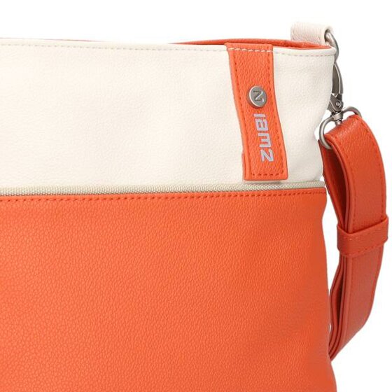 Zwei Jana Bolsa de hombro 27 cm