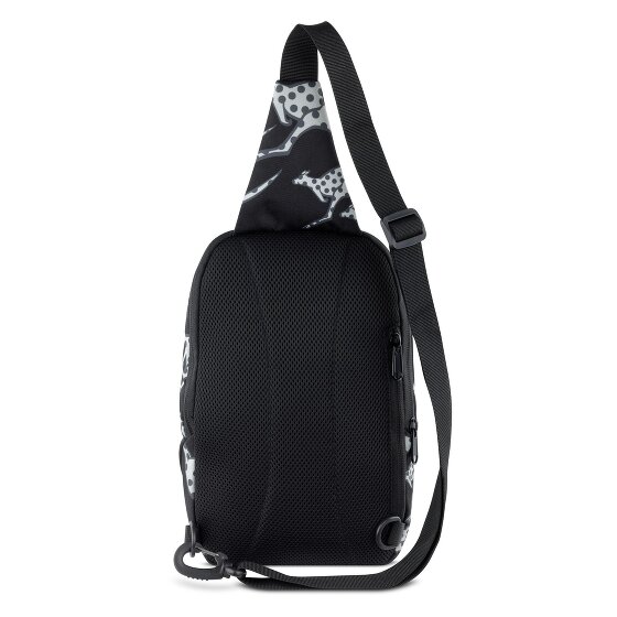 Chiemsee Jump N Fly Bolsa de hombro 22 cm