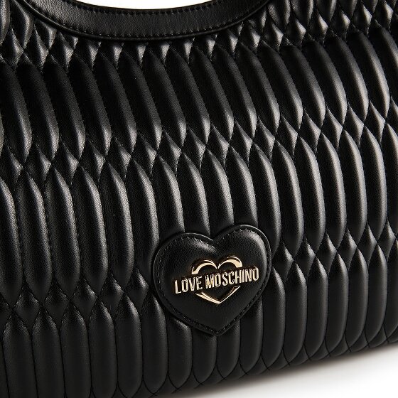 Love Moschino Bubbly Love Bolsa de compras 38 cm