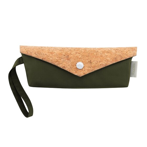 Doppler Nature Mini Paraguas de bolsillo 18 cm