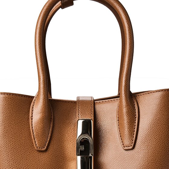 Furla Goccia Bolso S Piel 22 cm