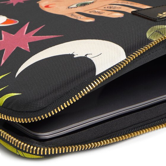 Wouf Daily Funda para ordenador portátil 36 cm