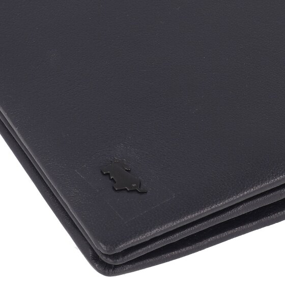 Braun Büffel Hannes Cartera Protección RFID Piel 12 cm