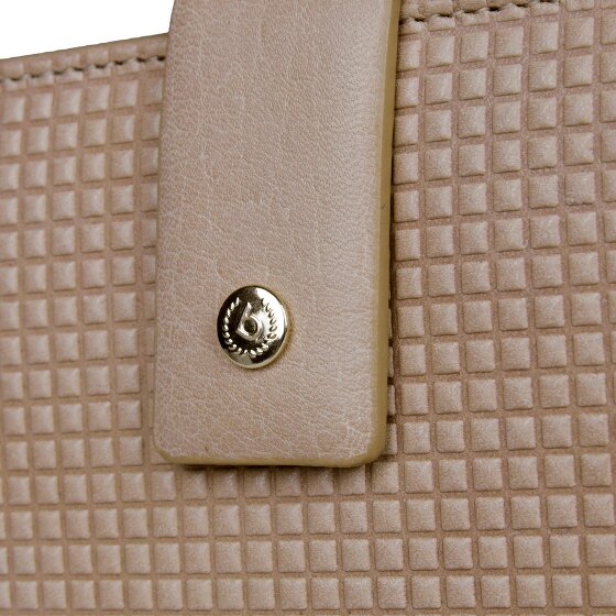 bugatti Noemi Cartera Protección RFID Piel 14 cm