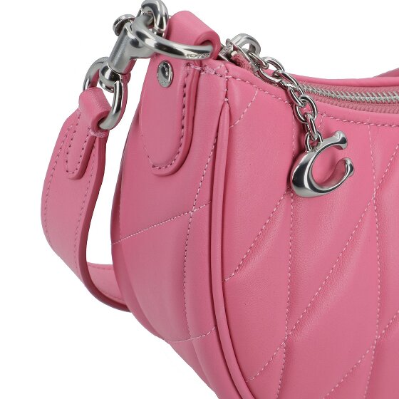 Coach Bolsa de hombro Piel 24 cm