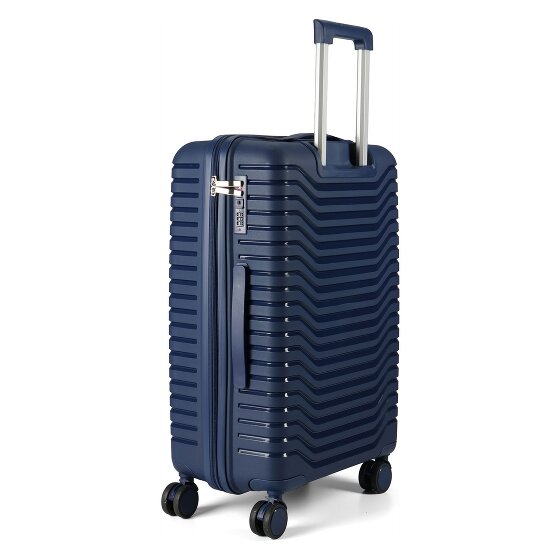 Benzi 5820 4 ruedas Carrito 60 cm