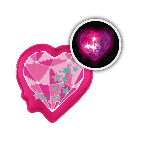 Step by Step Magic Mags Flash