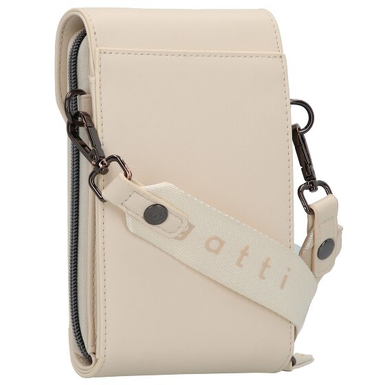 bugatti Funda para móvil Almata 11 cm