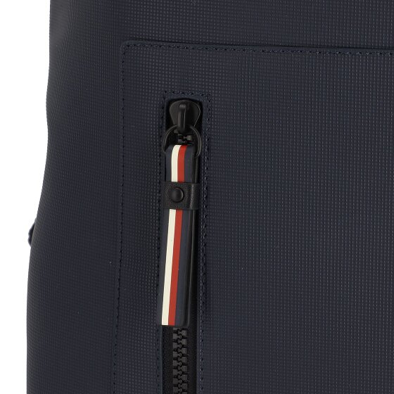 Tommy Hilfiger TH Pique Mochila de día 41 cm Compartimento para el portátil
