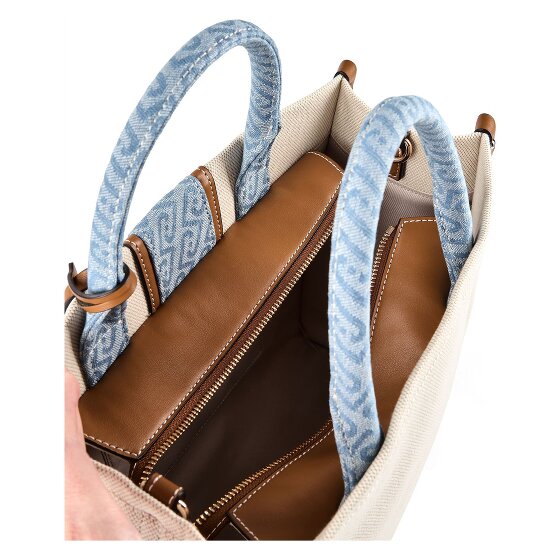 Liu Jo Ridhi Bolsa de compras M 34 cm