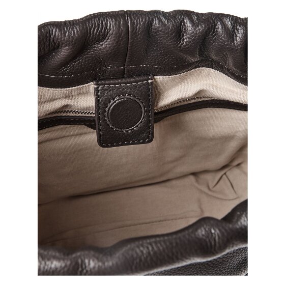 Liebeskind Lya Bolsa de hombro Piel natural 22 cm