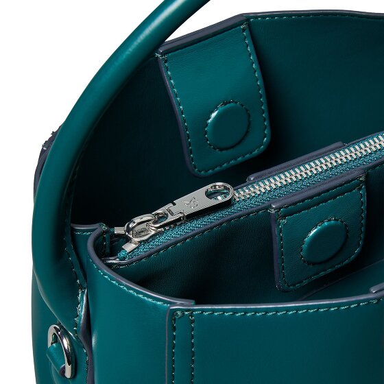 Calvin Klein CK Bucket Bolsa de compras 21 cm