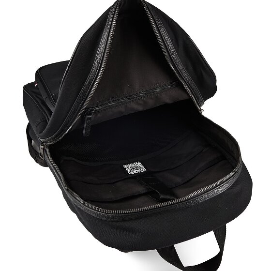 Tommy Hilfiger TH Repreve Mochila de negocios 47 cm Compartimento para el portátil