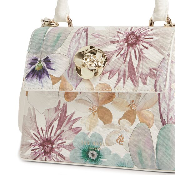 Ted Baker Helensi Bolso miniatura 18 cm