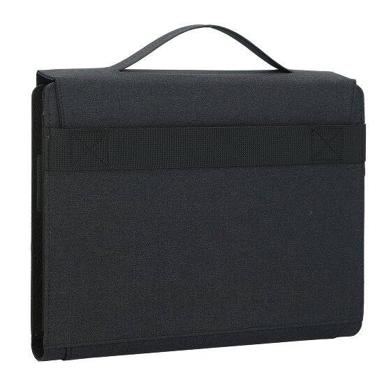 Alassio Bolsa para portátil Fiori Mobile Office Compartimento para portátil de 34,5 cm