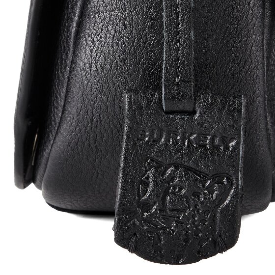 Burkely Soft Skylar Bolsa de hombro Piel 21 cm