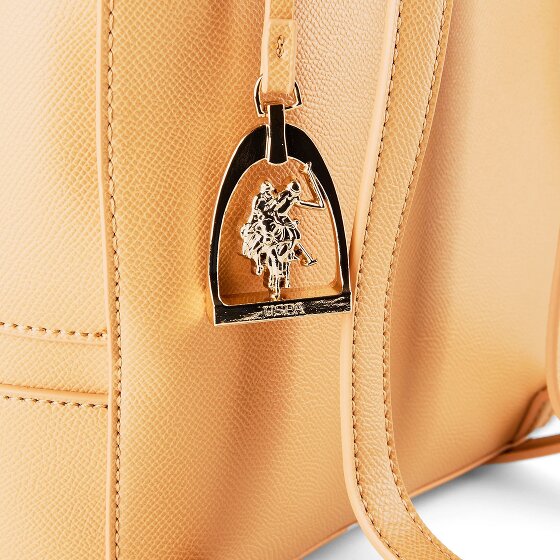 U.S. Polo Assn. Jones Mochila de la ciudad 26 cm