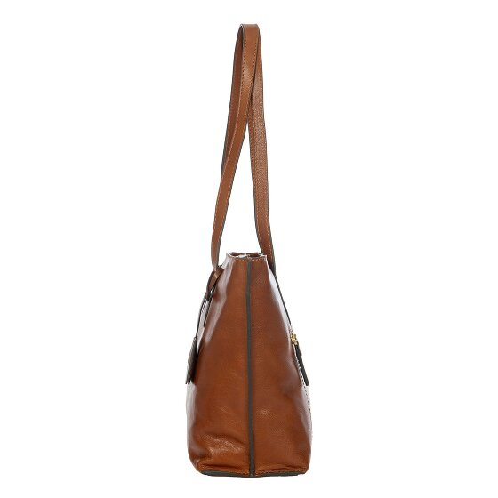 Bric's Volterra Bolsa de hombro Piel 28 cm