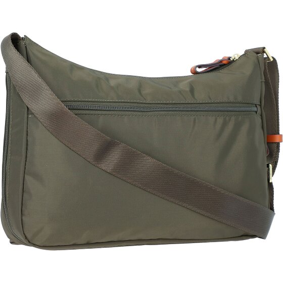 Bric's Bolsa de hombro X-Bag 34 cm