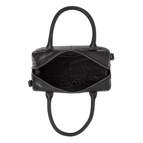 The Chesterfield Brand Langton Bolsa de hombro Piel 28 cm