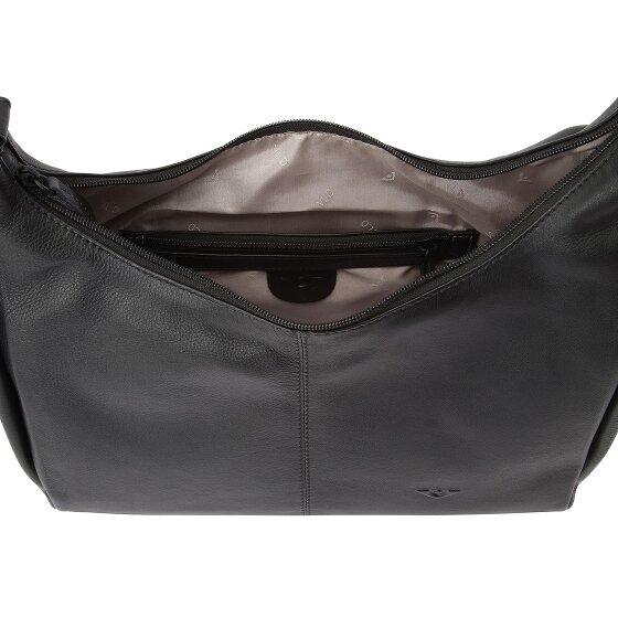 Voi 4Season Bolsa de hombro Piel natural 32 cm