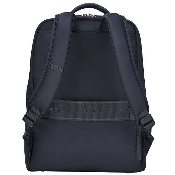 Victorinox Mochila compacta Victoria Signature Compartimento para portátil de 38 cm
