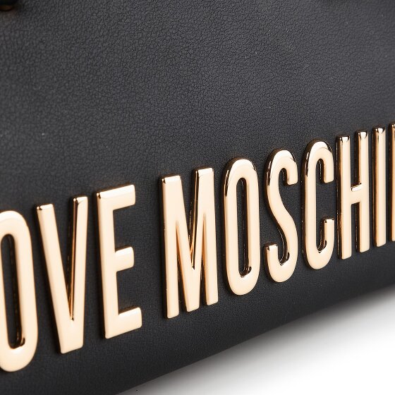 Love Moschino Bolsa de hombro 27 cm