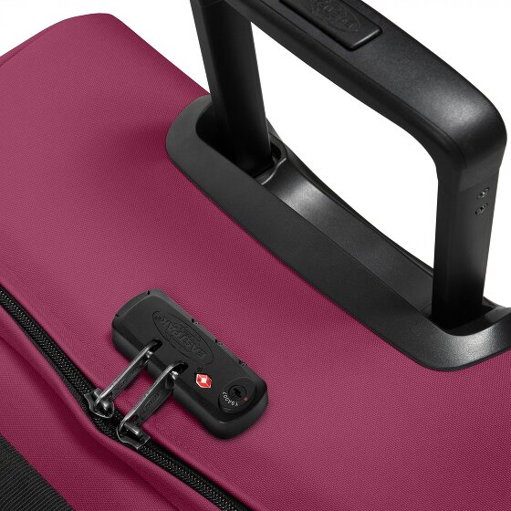 Eastpak Tranverz 2 ruedas Trolley de cabina 51 cm