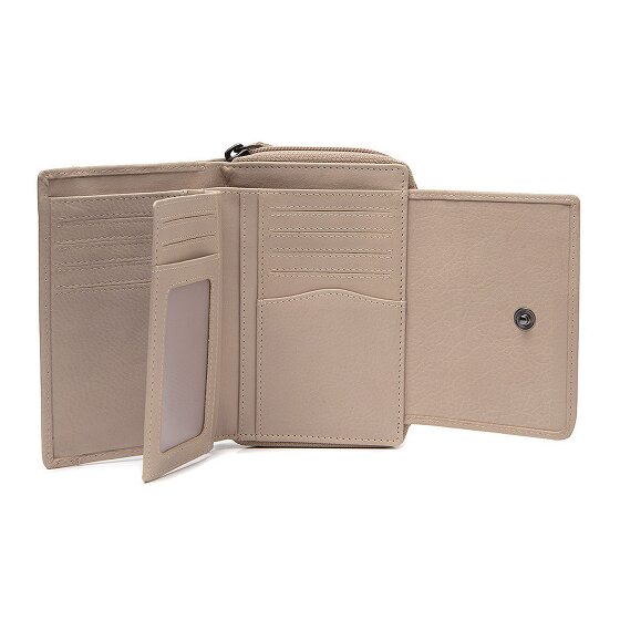 The Chesterfield Brand Orveta Cartera Protección RFID Piel 13 cm