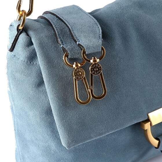 abro Temi Bolsa de hombro Piel 26 cm