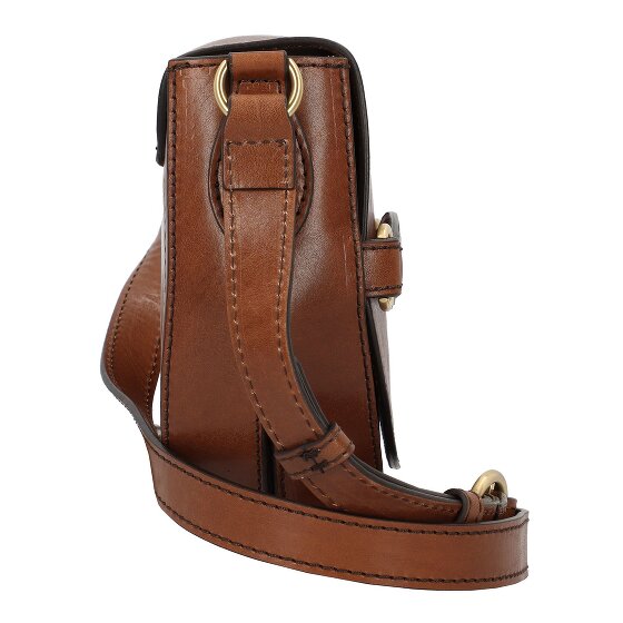 The Bridge Bolso Bettina Piel 22 cm