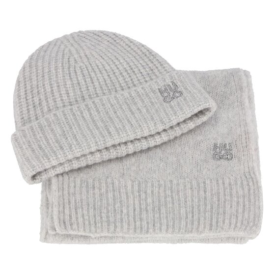 Hugo Bufanda Sarmi 170 cm caja de regalo,