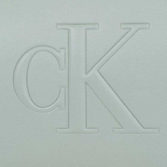 Calvin Klein Jeans Sculpted Deboss Bolsa de hombro 25 cm