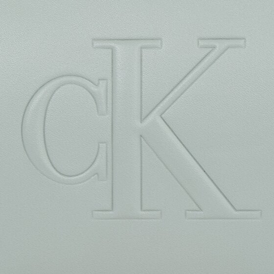 Calvin Klein Jeans Sculpted Deboss Bolsa de hombro 25 cm