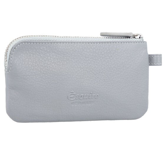 Esquire Viktoria Estuche para llaves de cuero 12 cm