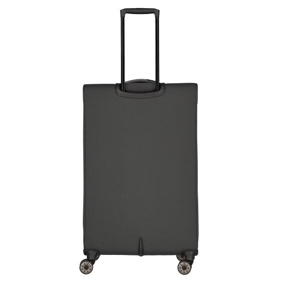 Travelite Viia 4 ruedas Carrito 77 cm
