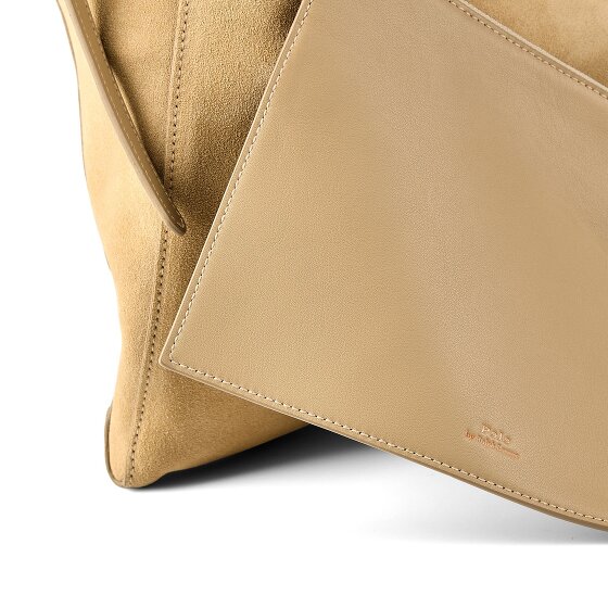 POLO RALPH LAUREN Polo Play Bolsa de hombro Piel 33 cm