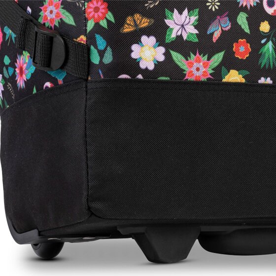 Punta Frida Kahlo Carro de la compra 50 cm