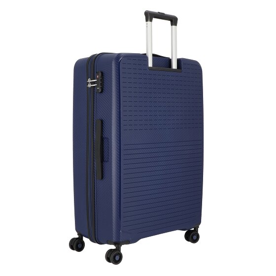 American Tourister Summer Hit 4 ruedas Carrito 76 cm