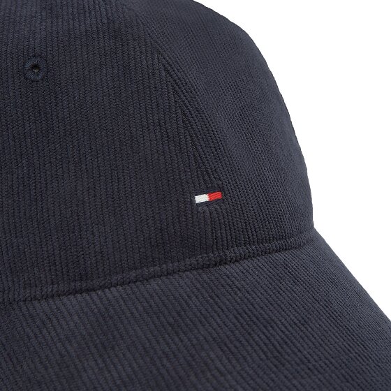 Tommy Hilfiger TH Flag Gorro de punto