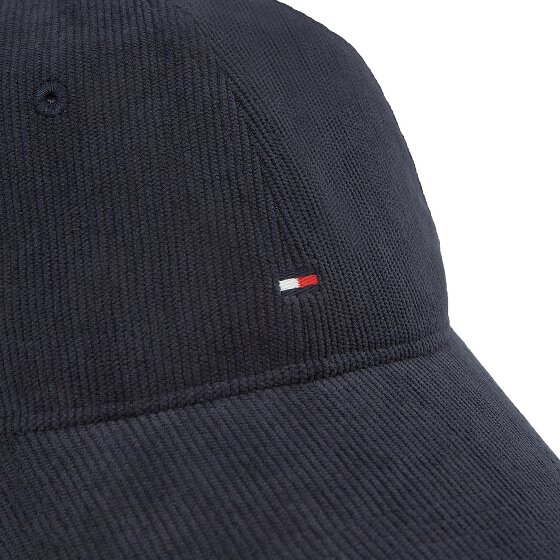 Tommy Hilfiger TH Flag Gorra de béisbol 29 cm