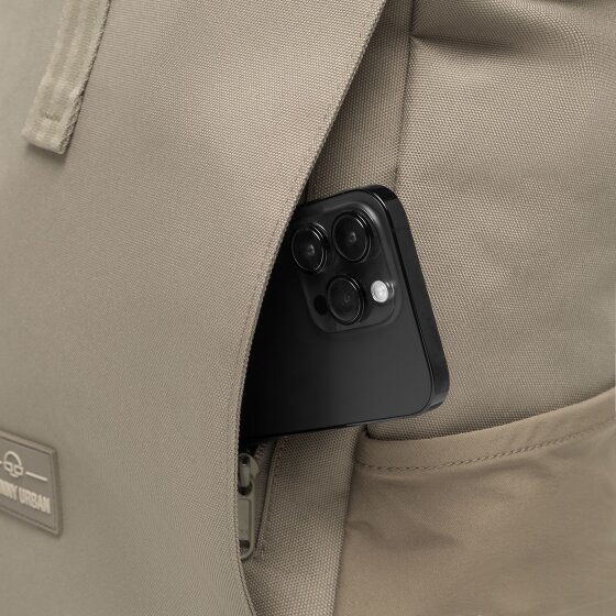 Johnny Urban Eco Series Allen Medium Mochila de día 40.5 cm Compartimento para el portátil