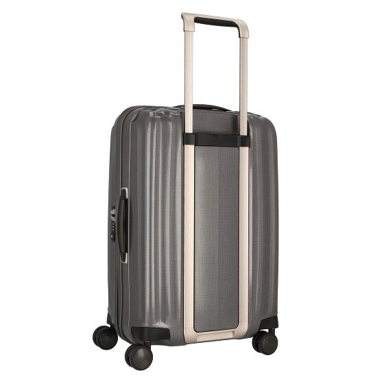 Samsonite Trolley Lite Cube Spinner de 4 ruedas 68 cm