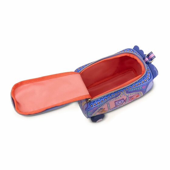 Oilily Flaming Symbols Bolsa para niños 24 cm