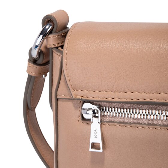 Joop! Sofisticato 1.0 Esmera Bolsa de hombro Piel natural 22 cm