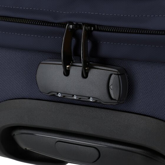 Travelite Bolonia 2 ruedas Bolsa de viaje S 53 cm