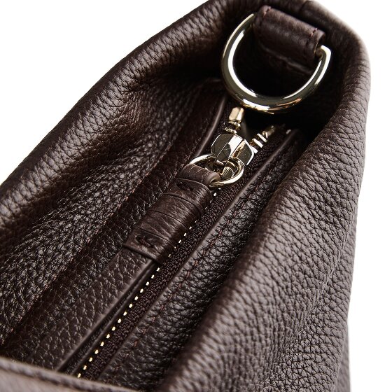 AIGNER Paola Bolso Piel natural 27 cm