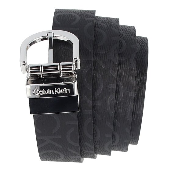 Calvin Klein Cinturón de cuero